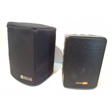 Audix PH5-VS Padded Speaker Slip Covers (PAIR)